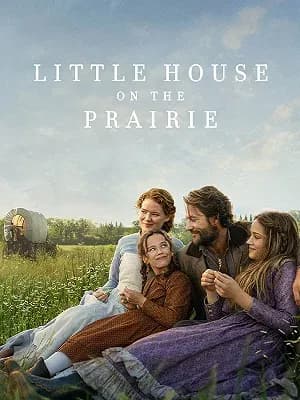 Little House on the Prairie