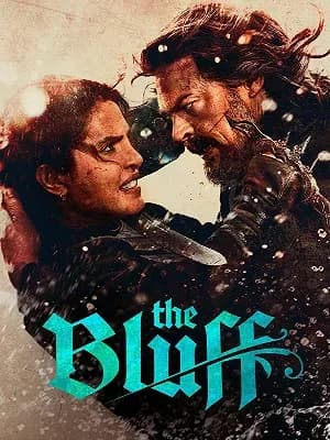 The Bluff