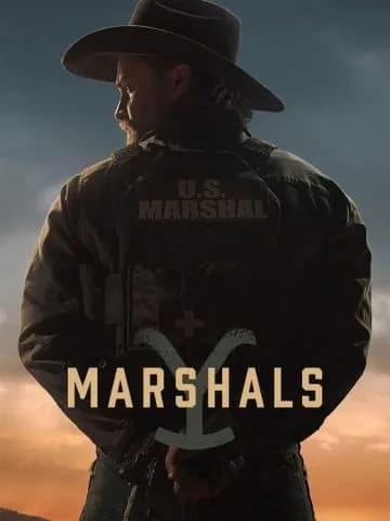 Marshals