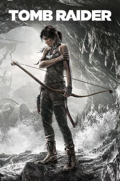 Tomb Raider (2013)