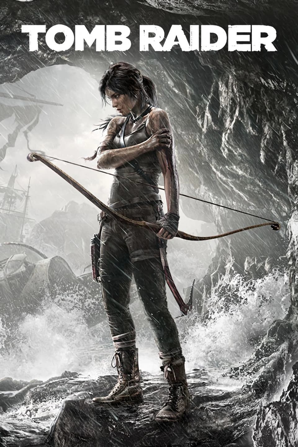 Tomb Raider (2013)