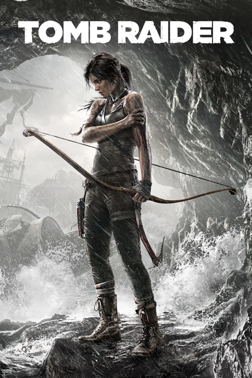 Tomb Raider (2013)