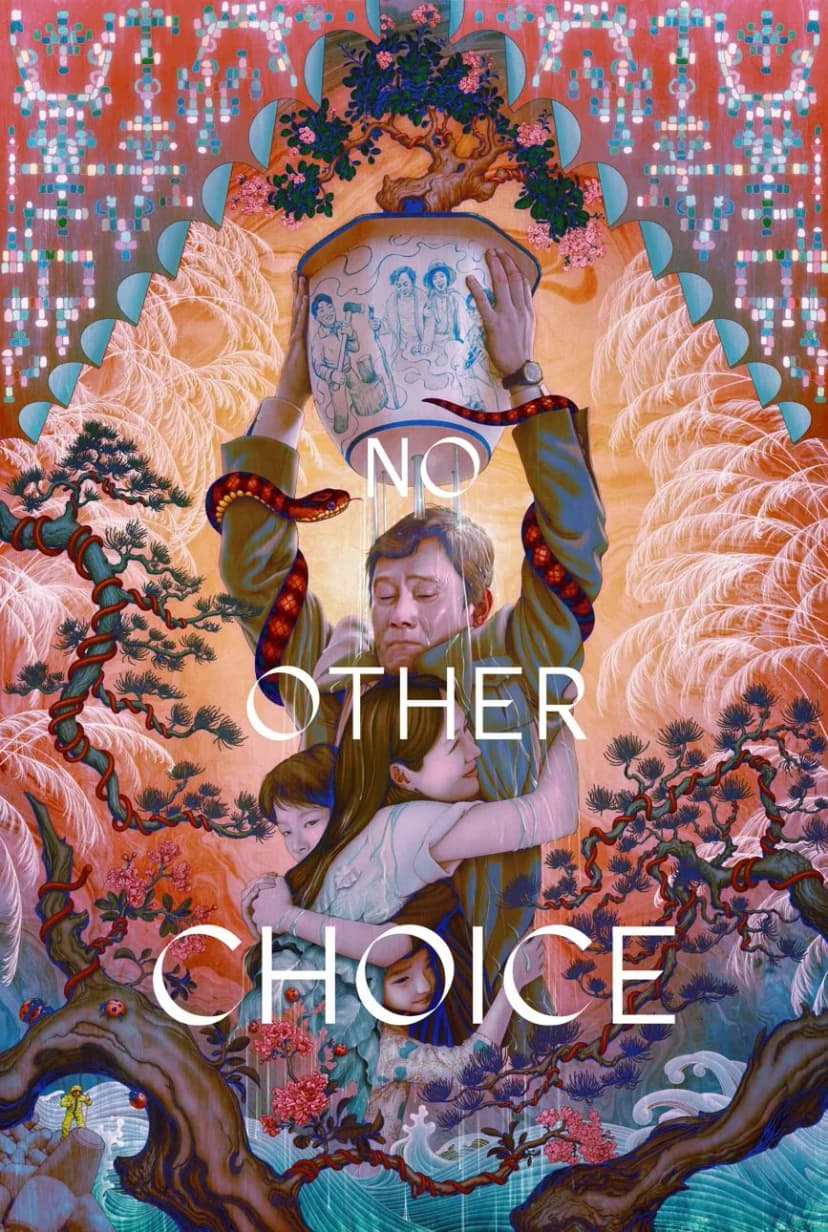 No Other Choice