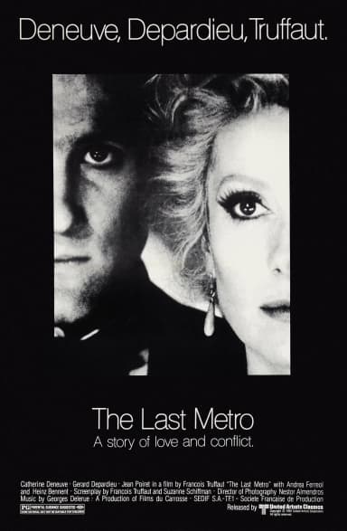67. The Last Metro