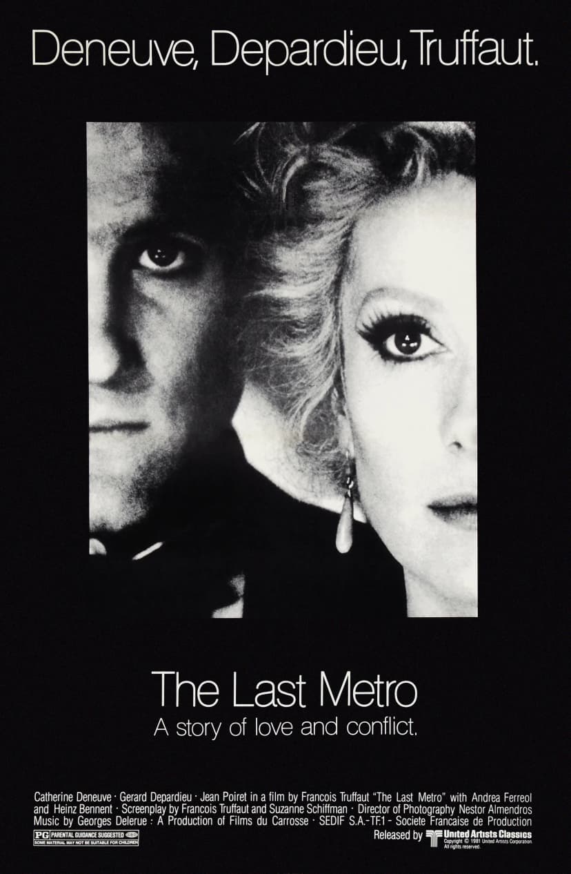 67. The Last Metro