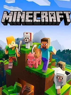 Minecraft GamePlay