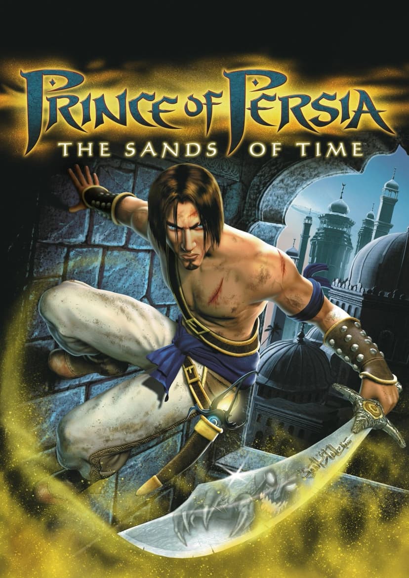 Prince of Persia: The Sands of Time 