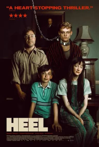 Heel