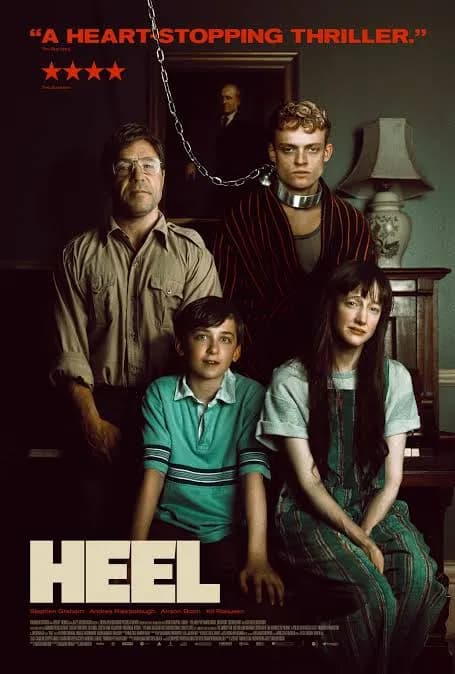 Heel