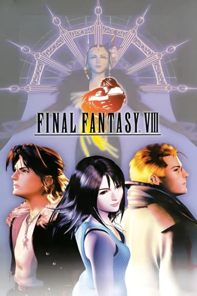 Final Fantasy 8