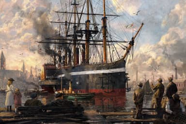 Anno 1800