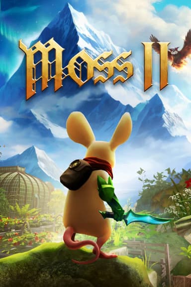 Moss: Book II