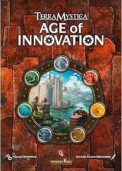 Age of Innovation 