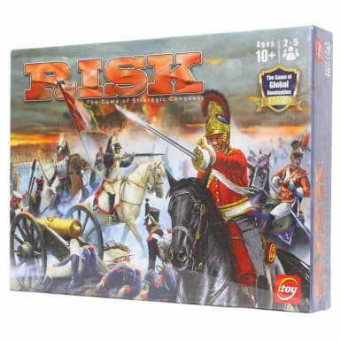 RISK