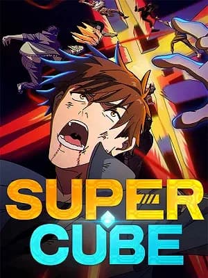 Super Cube
