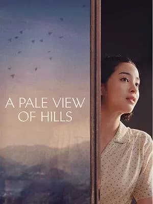  Pale View of Hills