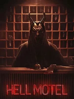 Hell Motel