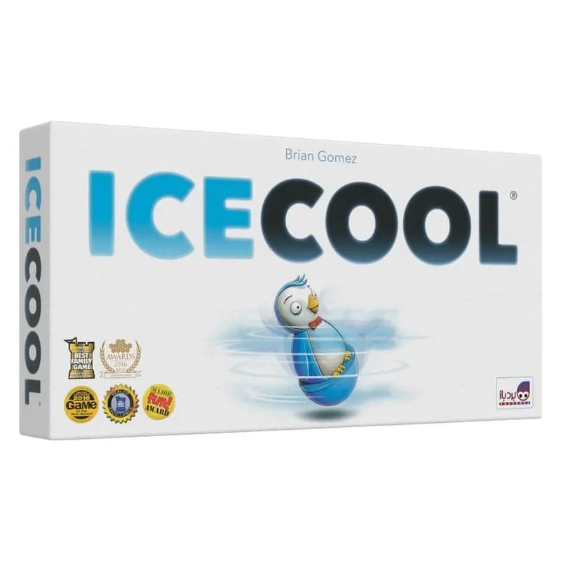Ice cool