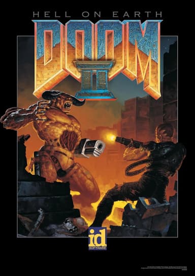 DOOM II: Hell on Earth
