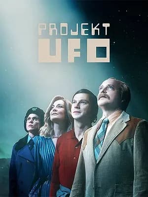 Project UFO