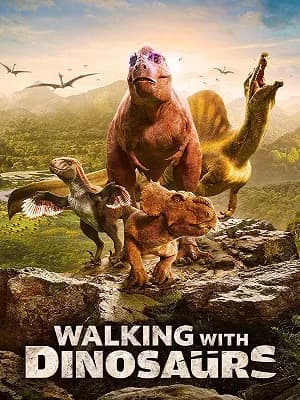 Walking with Dinosaurs