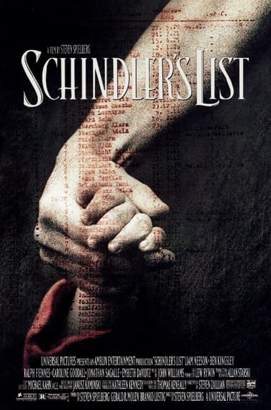 Schindler's List