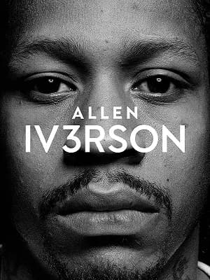 Allen Iv3rson