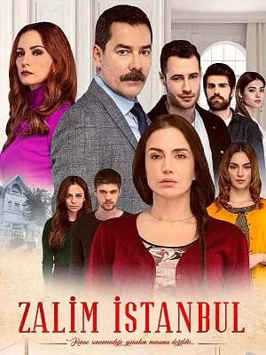 Cruel Istanbul