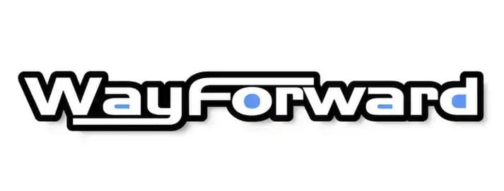 WayForward Technologies