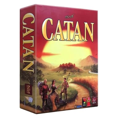 CATAN