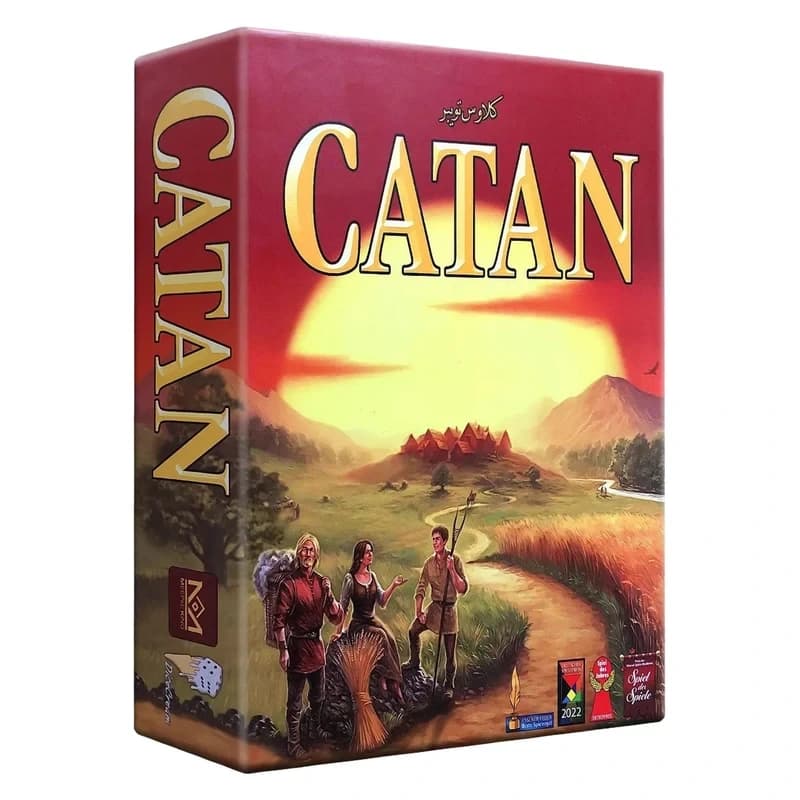 CATAN