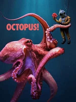 Octopus!