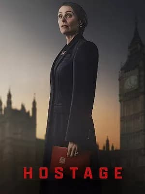Hostage