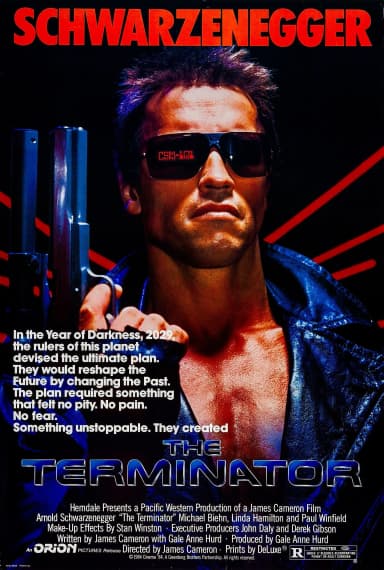 The Terminator
