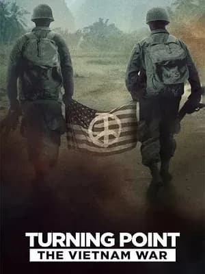 Turning Point: The Vietnam War