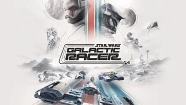 Star Wars: Galactic Racer امروز از راه می‌رسد؛ مسابقه در کهکشان آغاز شد!