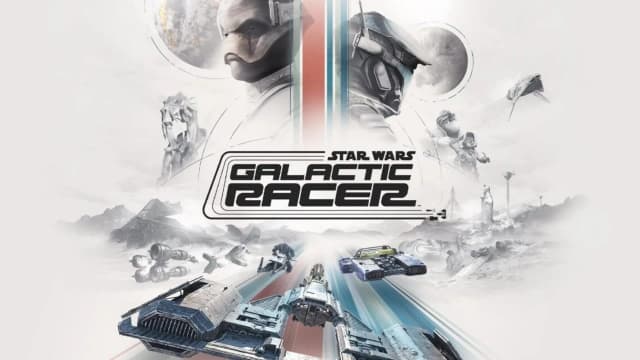 Star Wars: Galactic Racer امروز از راه می‌رسد؛ مسابقه در کهکشان آغاز شد!