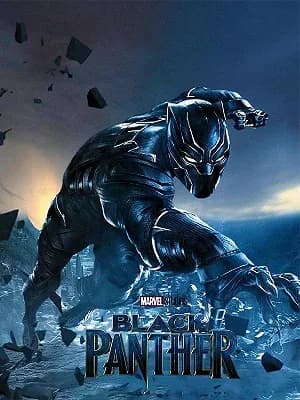 Black Panther
