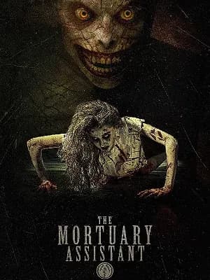 The Mortuary Assistant