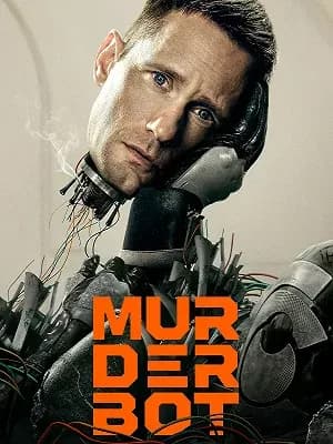 Murderbot