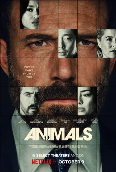 Animals