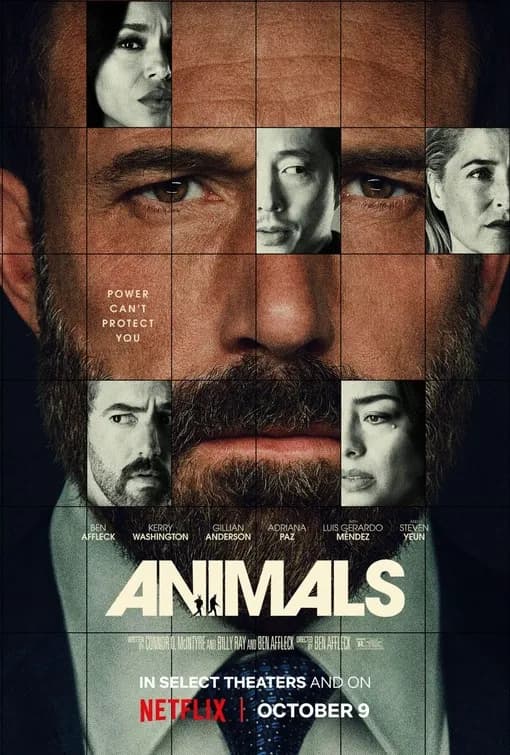Animals