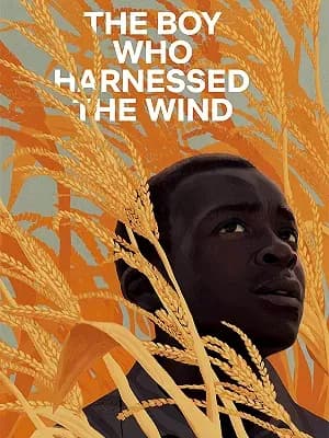 The Boy Who Harnessed the Wind