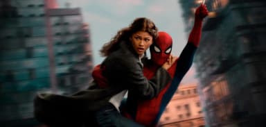«Spider-Man: Brand New Day» رکوردشکنی کرد؛ مرد عنکبوتی به صدر گیشه ۲۰۲۶ رسید!