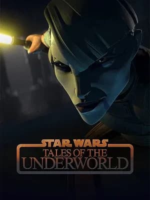 Star Wars: Tales of the Underworld