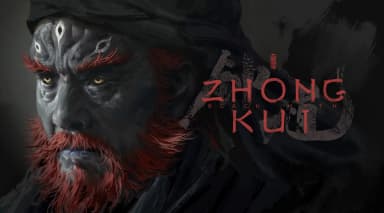 تریلر جدید Black Myth: Zhong Kui