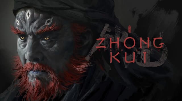 تریلر جدید Black Myth: Zhong Kui