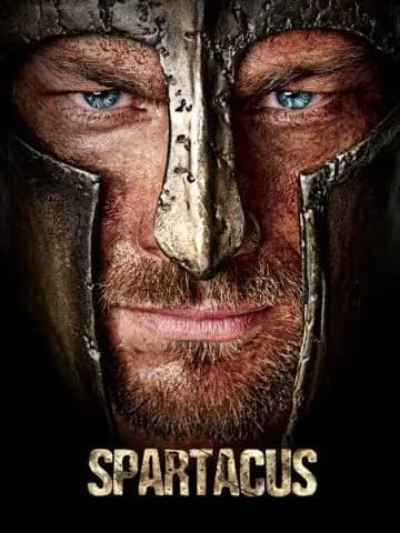 Spartacus