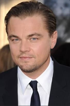Leonardo DiCaprio
