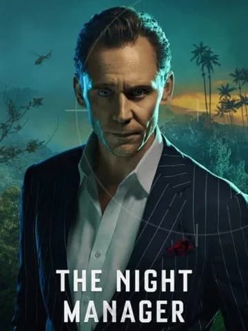 The Night Manager